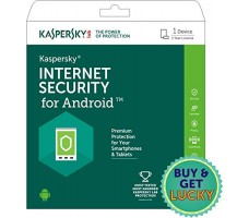 Kaspersky Internet Security for Android  [E-Mail Download]
